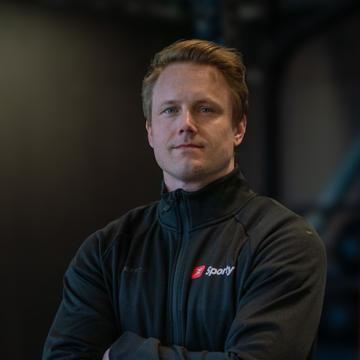 Endre Jansen profile photo