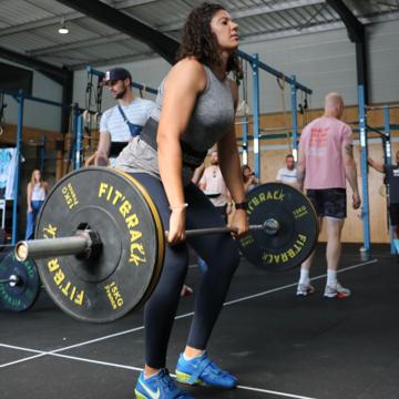 Meriem Ghannam profile photo