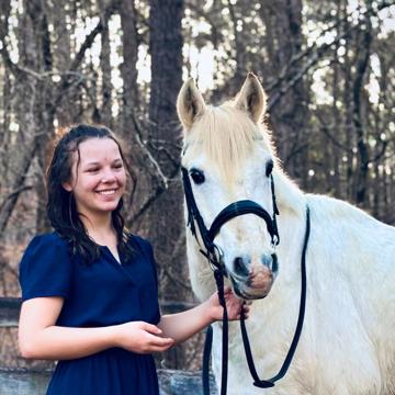 Millie Frei profile photo