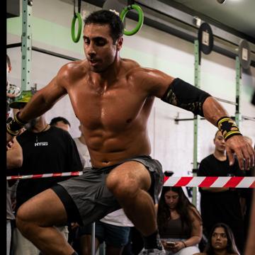 Michael Levi profile photo