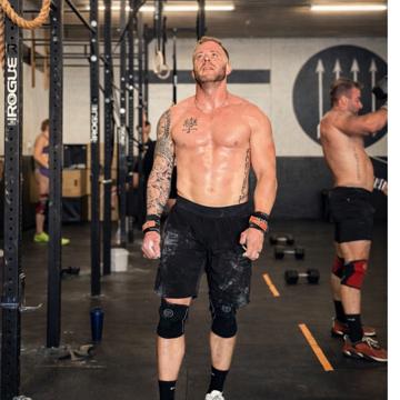 Anthony Forshey profile photo