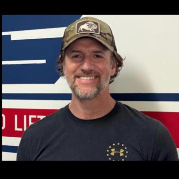 David Guffey profile photo