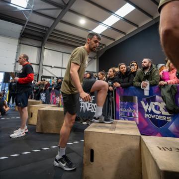 Andrew Rayner profile photo