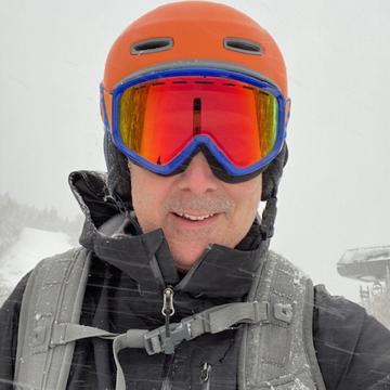 Carl Symecko profile photo