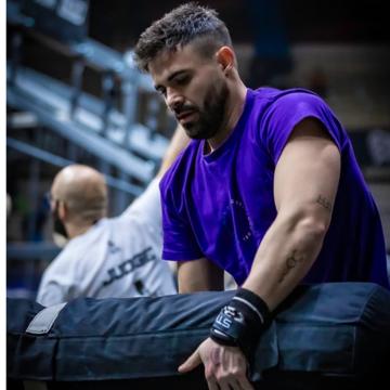 Riccardo Buldrini profile photo