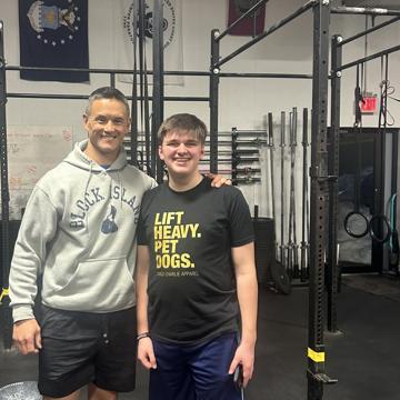 Anthony Tepedino profile photo