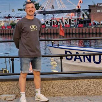 Mantas Butkus profile photo