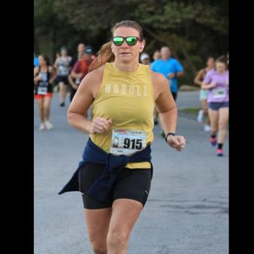 Sheri Williams profile photo