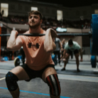 Aaron Burrell profile photo