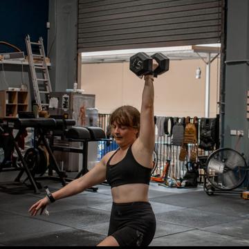 Lisa Hourn profile photo