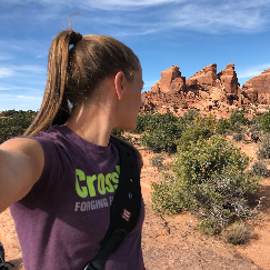 Gabrielle Hus profile photo