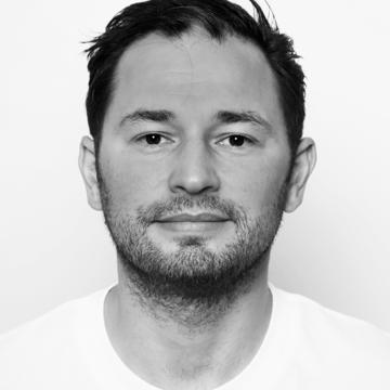 Kevin Haubold profile photo