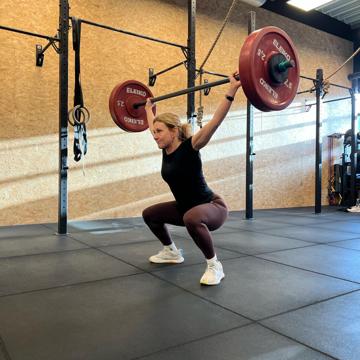 Annika Grundt profile photo