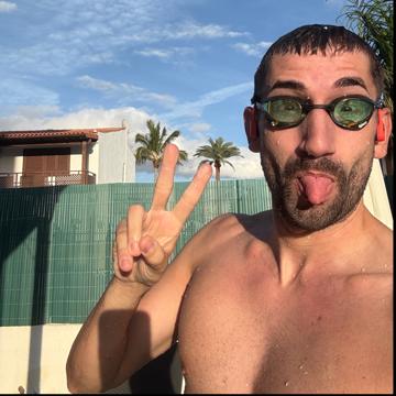 Adrian Recio profile photo