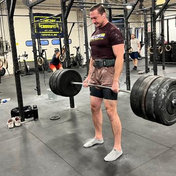 Jon Bugli profile photo