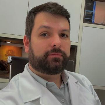 Andre Aversani profile photo