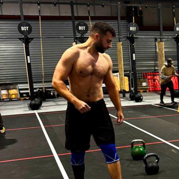 Valentin Brouqui profile photo