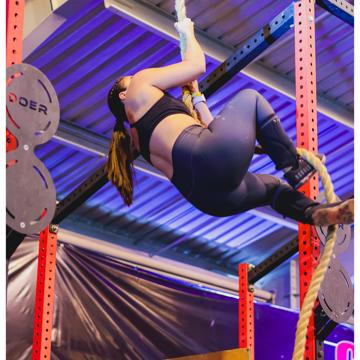 Ximena Rosales profile photo