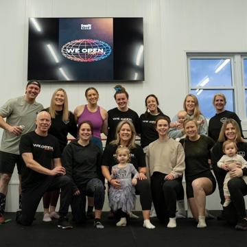 Rebecca Spuehler profile photo