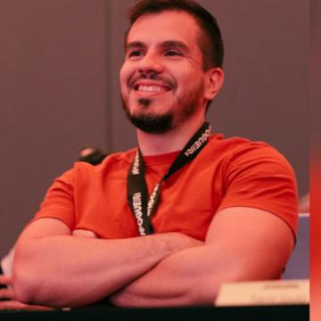 Matheus Munhoz do Amaral profile photo