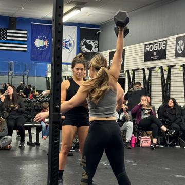 Jessica Potter profile photo