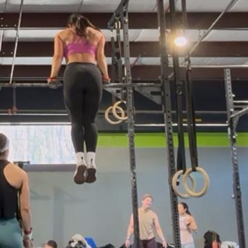 April Egarian profile photo