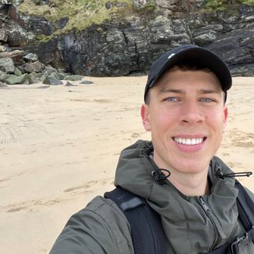 Alasdair Dadswell profile photo