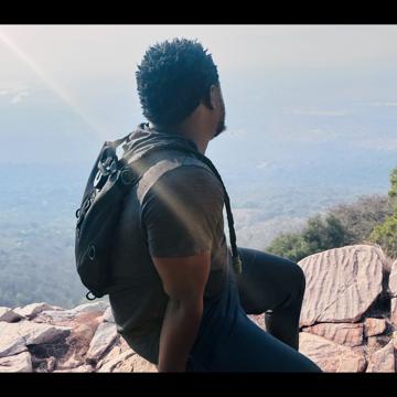 Wilkins Mavhengere profile photo