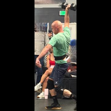 Randy Buehner profile photo