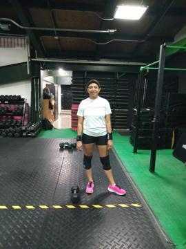 Magaly Angel profile photo