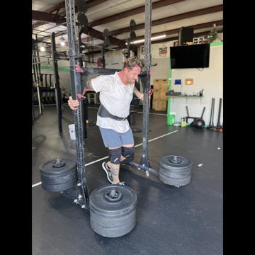 Anthony Smith profile photo