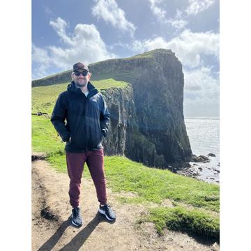 Allen Salavitch profile photo