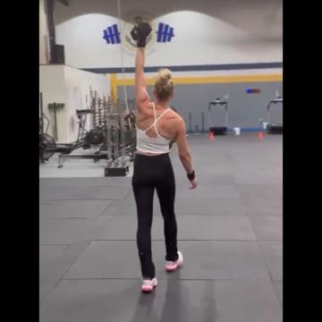 Christen Fitzgerald profile photo