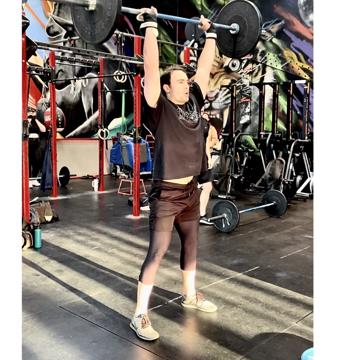 Brooks Carroll profile photo