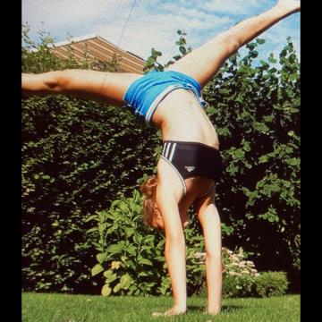 Emily Wenzel profile photo