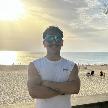 Louis Hieramente profile photo