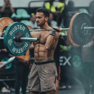 Lukas Bernert profile photo