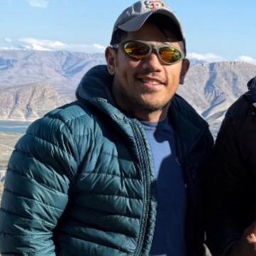 Hanz Recosana profile photo