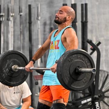 Gregorios Papageorgiou profile photo