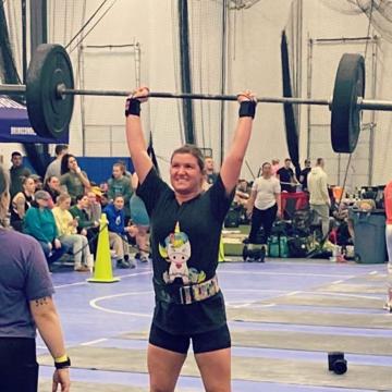 Sarah Meester profile photo