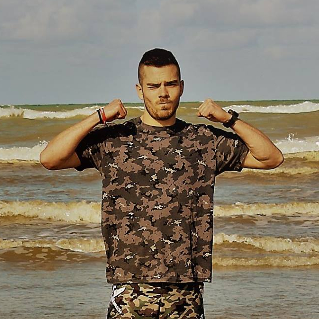 Pierre Dubois profile photo