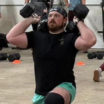 Spencer Morse profile photo