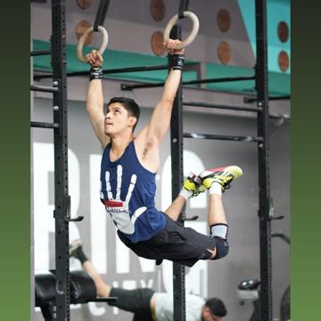 Rigoberto Cantoral profile photo