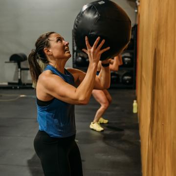 Cara Bettcher profile photo