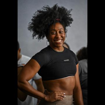 Jaqueline Santos profile photo