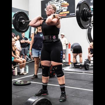 Brianna White profile photo