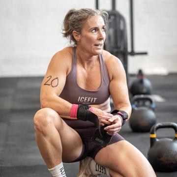 Kristina Sjövik Mølgaard profile photo