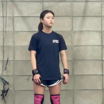 Camila Hur profile photo