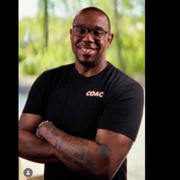 Jamar Surratt profile photo