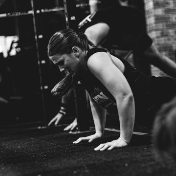 Jorja Holder profile photo